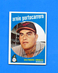 1959 TOPPS #98 ARNIE PORTOCARRERO - NM OR EX/MT/NM+++ 3.99 MAX SHIPPING COST