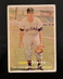 Topps 1957 Baseball Card #227 Jerry Staley