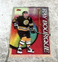 1995 Topps Division Finest #2 Ray Bourque Insert  Mint