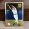 1996 Topps Chrome Derek Jeter Future Star Rookie Baseball Card #80 Yankees