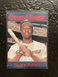 1990 Collect-A-Books Henry Aaron #22 Atlanta Braves Legend