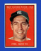 1961 Topps Set-Break #471 Phil Rizzuto MVP EX-EXMINT *GMCARDS*
