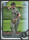 2022 Bowman Draft Chrome Refractor Cole Young #BDC-112 GS1