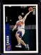 1996-97 UD Collector's Choice Steve Nash Rookie RC #310 Suns