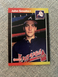 1989 Donruss #642 John Smoltz RC Rookie Atlanta Braves