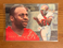 1995 FLEER FLAIR PREVIEW #27 49ERS RAIDERS JERRY RICE