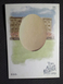 2019 EGG TOPPS ALLEN AND GINTER #213 BASE CARD WORLD RECORD INSTAGRAM