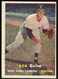 1957 Topps #36 Bob Grim    (GR3834) - $1 SHIPPING