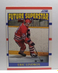 1990-91 Score " Future Superstar " ERIC LINDROS Hockey Rookie Card RC #440. Hb1