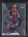 2020-21 Panini Mosaic La Liga #57 Lionel Messi