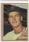 1962 Topps #71 DICK LeMAY RC San Francisco Giants EX-EXMINT **free shipping**