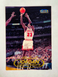 1998-99 Fleer Tradition Michael Jordan #23 Chicago Bulls NM-MINT