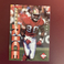 1995 Collector's Edge Football Card #177 Jerry Rice