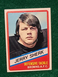 Jerry Sherk 1976 Wonder Bread All-Star Series Football Card #16 Cleveland Browns