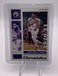 2020-21 Panini Chronicles Basketball ANTHONY DAVIS Rookie RC #d30/99 Lakers #30