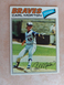 1977 Topps Atlanta Braves Baseball Card #24 Carl Morton-MNT-Free Shipping