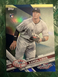 Aaron Judge 2017 Topps Opening Day Blue Rainbow Foil RC #147 NM-MT OR BETTER