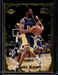 1999-00 Collector's Edge Kobe Bryant Rookie Rage Gold Ingot #RR-46 Lakers