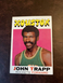 1971-72 Topps Basketball #68 John Trapp, Houston Rockets
