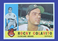 1960 ROCKY COLAVITO Topps Baseball  #400  Cleveland Indians NM