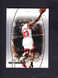 2006-07 Fleer Hot Prospects #8 Michael Jordan