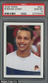 2009-10 Topps #321 Stephen Curry RC Rookie PSA 10 GEM MINT " HIGH END "
