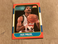 Alex English 1986-87 Fleer Basketball Card #30 Denver Nuggets - Near Mint -