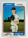 MAX MEYER 2023 TOPPS HERITAGE BASE ROOKIE #367 JT