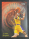 Kobe Bryant 1997-98 Fleer Rookie Rewind #3