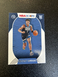 2020-21 Anthony Edwards RC Panini NBA Hoops Rookie Card Timberwolves #216