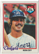 1978 Topps Baseball #630 Ron Cey Los Angeles Dodgers