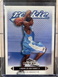 2003 Upper Deck MVP Carmelo Anthony RC #203, Denver Nuggets