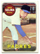 1969 Topps #197 Dick Selma Baseball Card - San Diego Padres