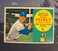 1960 Topps - Topps All-Star Rookie #321 Ron Fairly