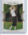RIP  PAYNE STEWART  "HALL OF FAME"  2001 UPPER DECK VICTORY MARCH   #175