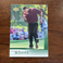 2001 Upper Deck - #1 Tiger Woods, Tiger Woods (RC)