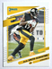 JUJU SMITH-SCHUSTER Pittsburgh Steelers 2021 Panini Donruss Football Card #20