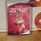 2020 Score Football Patrick Mahomes In The Zone #IZ-PM Kansas City Chiefs