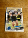 2023 Donruss Football Bryan Bresee #372 New Orleans Saints Rated Rookie