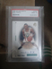 1998-99 SP Authentic Rookie F/X #100 Paul Pierce Celtics RC /3500 PSA 9 MINT