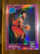 2018-19 Donruss Optic Hyper Pink #180 Collin Sexton Cavaliers Rated Rookie NM-MT