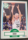 LARRY "Legend" BIRD Boston CELTICS 1990-91 FLEER BASKETBALL CARD #8