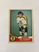 Boston Bruins Phil Esposito NHL 1974 Topps #200 Phil 