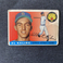 1955 Topps #4 Al Kaline Vintage Baseball Card
