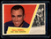Harry Howell 1963-64 Topps (YoBe) #48 New York Rangers