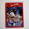 1990 Donruss Joe Carter #114  Baseball  Cleveland Indians