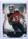 Mike Evans 2014 Topps Finest Rookie (RC) #146