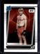 2022 Donruss UFC Paddy Pimblett Rated Rookie Card RC #207
