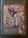 1993 Skybox Impact - Colors #66 Troy Aikman