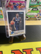 Zion Williamson 2019-20 Donruss Rated Rookie #201 New Orleans Pelicans RC